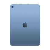 Tablet Apple iPad 2025 11" 128 GB Blue A14 Bionic 6 GB RAM